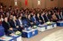 Cumhurbaşkanlığı Strateji ve Bütçe Başkanı Naci Ağbal, Üniversitemizde Konferans Verdi